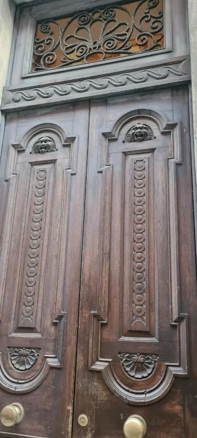 Case Di Paola Via Crisanzio Bari Exterior foto