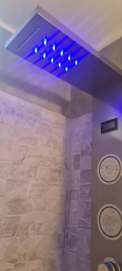 Case Di Paola Via Crisanzio Bari Exterior foto
