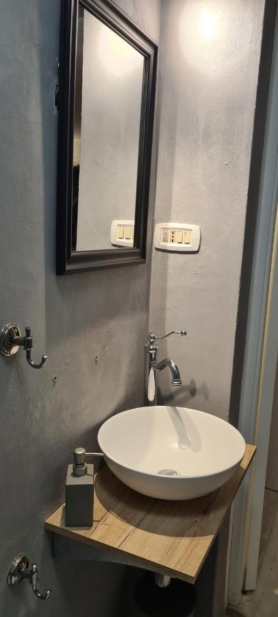 Case Di Paola Via Crisanzio Bari Exterior foto