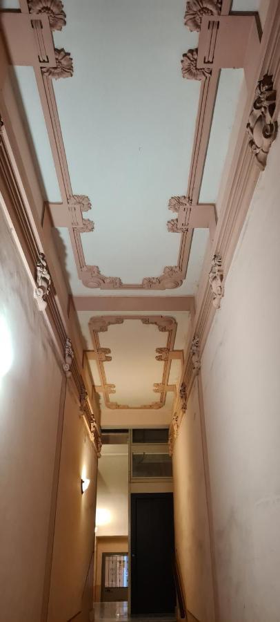 Case Di Paola Via Crisanzio Bari Exterior foto