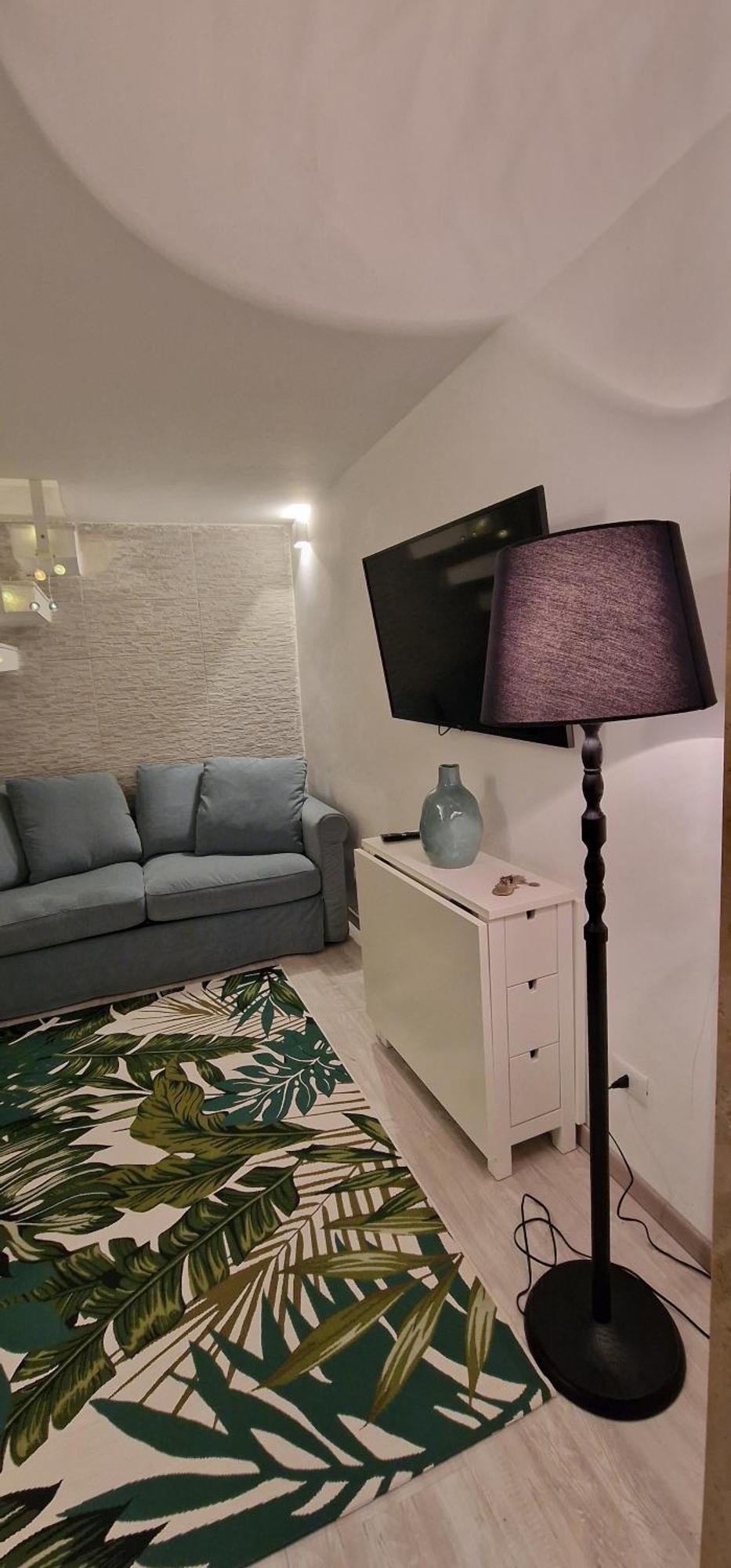 Case Di Paola Via Crisanzio Bari Exterior foto