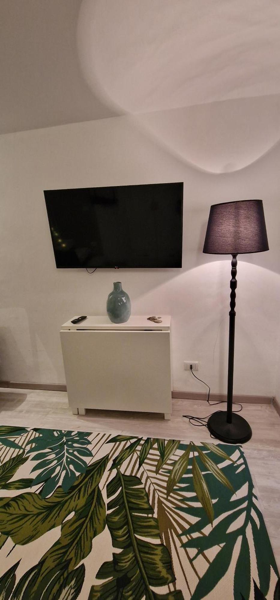 Case Di Paola Via Crisanzio Bari Exterior foto